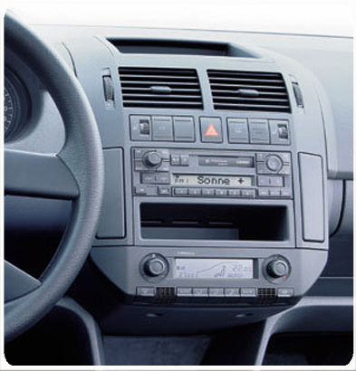 Polo 2002-2008